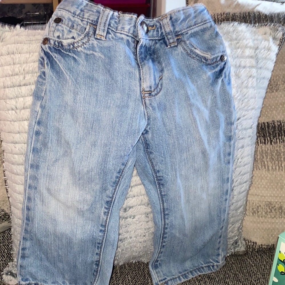 Toddlers Jeans